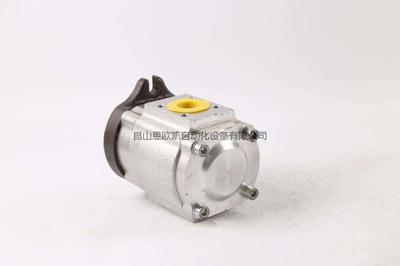 德国ECKERLE齿轮泵EIPS2-011RK04-10