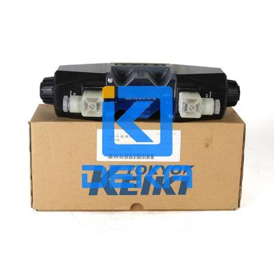 日本TOKIMEC/TOKYO KEIKI电磁阀DG4V-5-6C-M-U7L-H-7-50