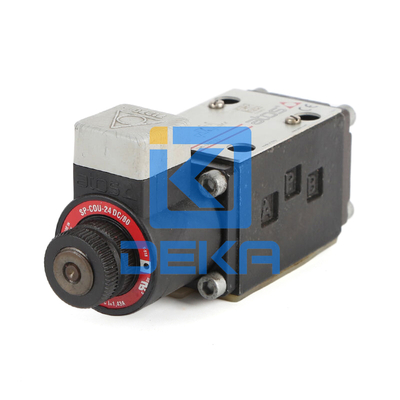 意大利ATOS电磁阀DHI-0611 23