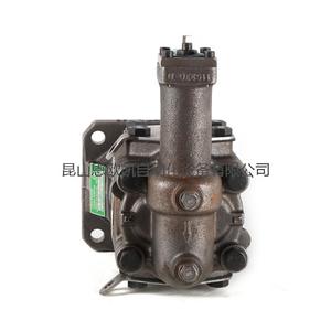 德国KRACHT齿轮泵LK3/100FL-Z-DB08S/N5089583-2(261456)