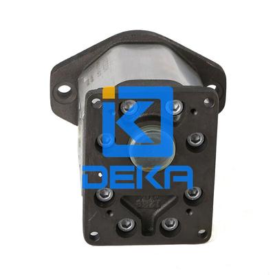 意大利MARZOCCHI齿轮泵GHPA3A-D-80-S1