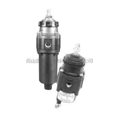 美国marsh bellofram调节阀T51AFR/T51FR系列