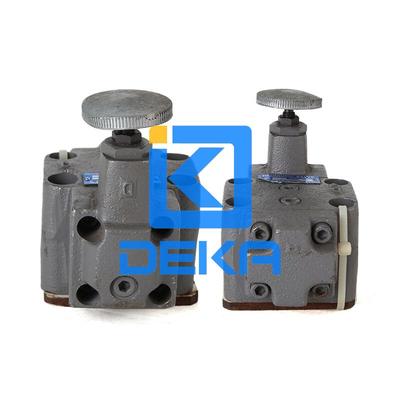 日本TOKIMEC/TOKYO KEIKI减压阀XG-03-B-20-JA-J