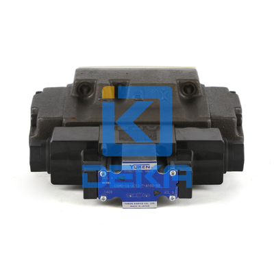 YUKEN电磁阀DSHG-04-3C12-T-A100-52