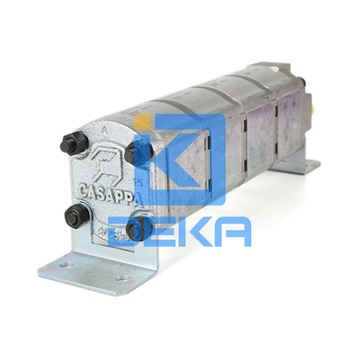 意大利CASAPPA同步分流器PLD20/4/CS-GE/6.3-GD/6.3-GD/6.3-GD/6.3-GD 02014977