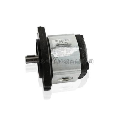 意大利RONZIO齿轮泵02ZCG08L434D