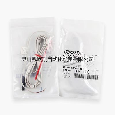 意大利GIMATIC磁性开关SL1C225-G