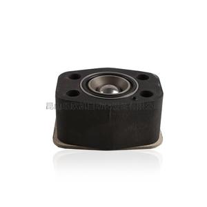 美国WATTS/PARKER单向阀C5V12-320-B1(026-71486-0)
