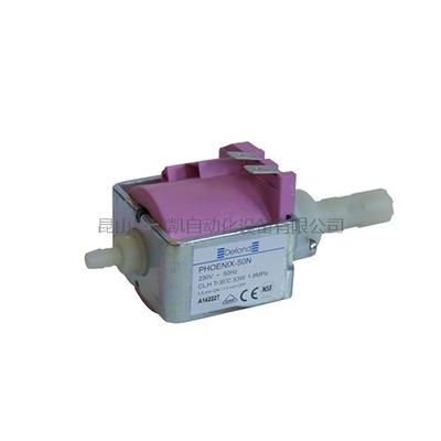 意大利ODE压力传感器PX50系列