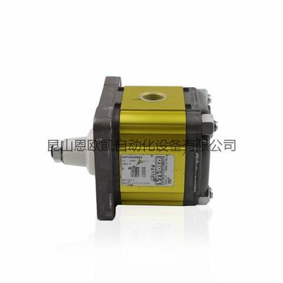 意大利VIVOIL齿轮泵X2P4302EBBA/6CC-036.5/D-C0001