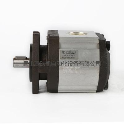 意大利RONZIO齿轮泵03ZBG30L265R