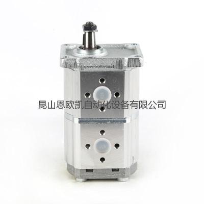 瑞典HALDEX双联泵WP09A2B160160R06NB160/160N