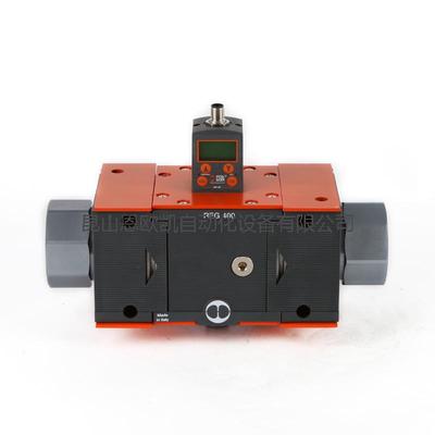 意大利METALWORK减压阀6402012