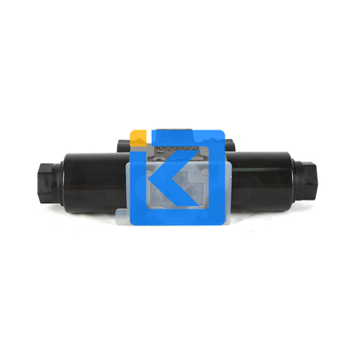 日本YUKEN电磁阀DSG-01-3C3-D24-70