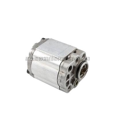 意大利RONZIO齿轮泵01ZB048F130D