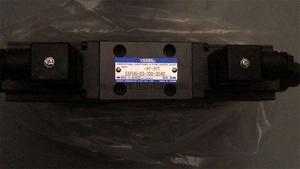 YUKEN电磁阀EDFHG-03-100-3C40-XY-30T