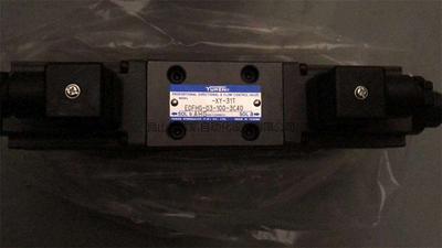 YUKEN电磁阀EDFHG-03-100-3C40-XY-30T