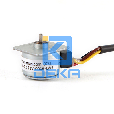 美国ANAHEIM步进电机TSM15-180-12-12V-004A-LW4