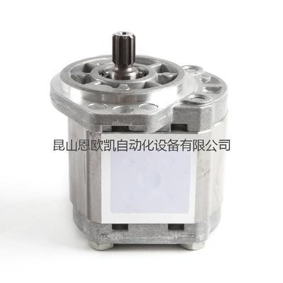 HALDEX/CONCENTRIC齿轮泵WP09A1B 1802135