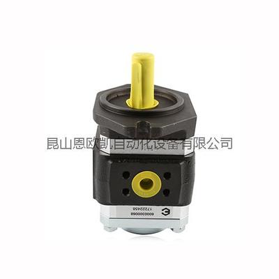 德国ECKERLE齿轮泵EIPH3-016RK30-10