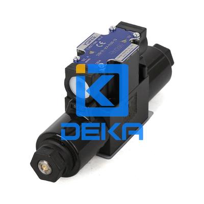 油研YUKEN电磁阀DSG-01-3C4-R100-70