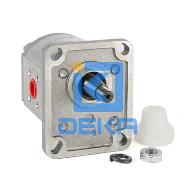 意大利CASAPPA齿轮泵PLP10.8D0-86E1-LBB/BA-N-EL FS 00370434