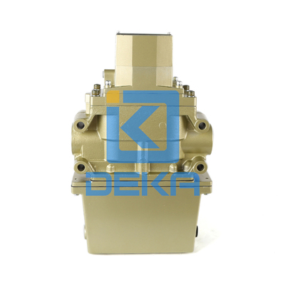 日本AZBIL/TACO双联阀MVS-3514YCL 110VAC