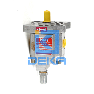 法国HPI齿轮泵P1CBN1006CT20C01N