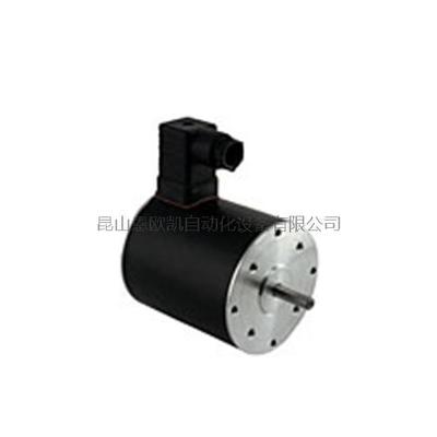 德国GEFEG-NECKAR交流电机D844系列4极