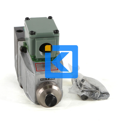 日本FUJI ENGINEERING电磁阀LVSH-202G-A2-TB-ML-W