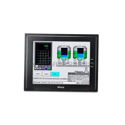 美国ANAHEIM人机界面KNC-HMI-MT5720T-DP