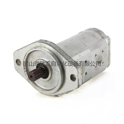 HALDEX/CONCENTRIC齿轮泵80910417