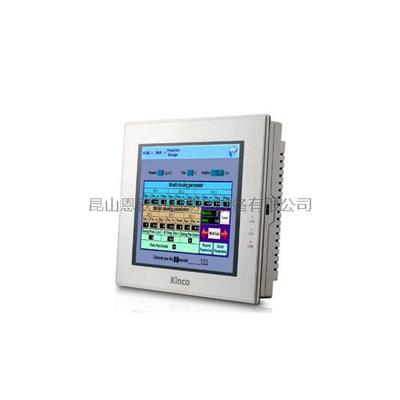 美国ANAHEIM人机界面KNC-HMI-MT5520T-DP