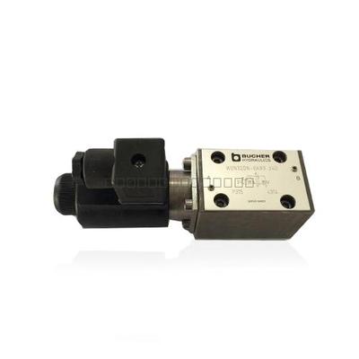 BUCHER Solenoid Valve W2N320N-6AB3 24VDC