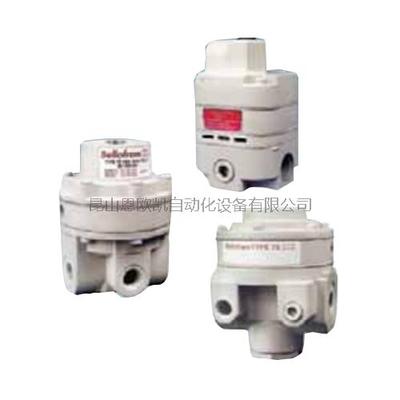 美国marsh bellofram外部卷助推器