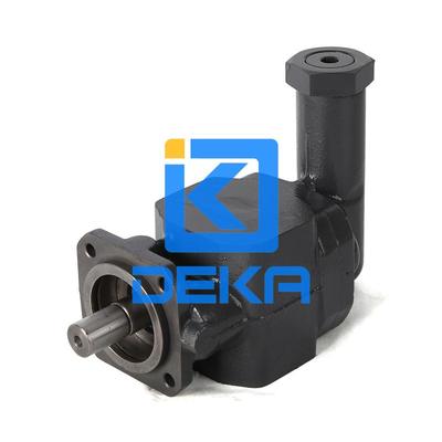德国KRACHT齿轮泵KF50RF1/197-D15
