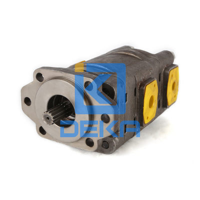 意大利CASAPPA齿轮泵HDP30.43-LME/MC/30.34-LMB-M1D