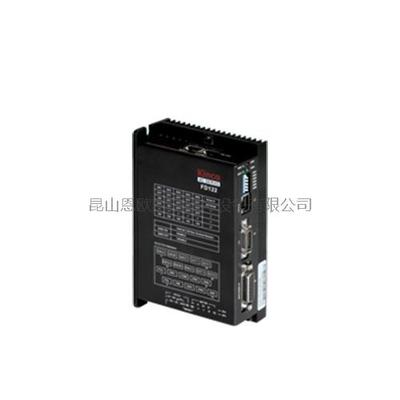 美国ANAHEIM驱动器/控制器KNC-SRV-FD122-CA-000