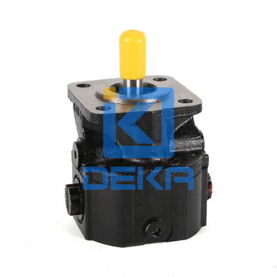 HALDEX/CONCENTRIC齿轮泵G1216C3A300N00(1300096)