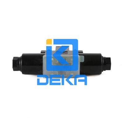 油研YUKEN电磁阀L-DSG-01-3C4-R110-70225