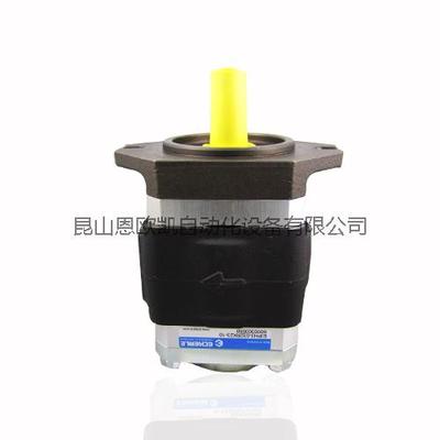 德国ECKERLE齿轮泵EIPH3-016RP20-10