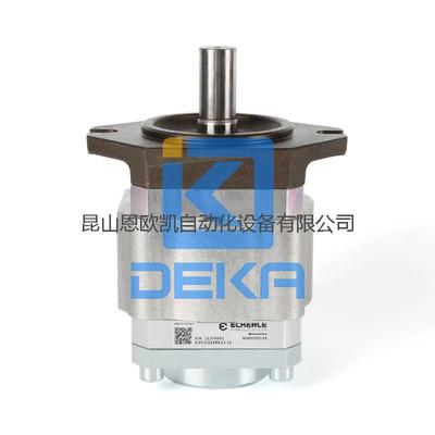 德国艾可勒ECKERLE齿轮泵EIPC3-025RK23-11