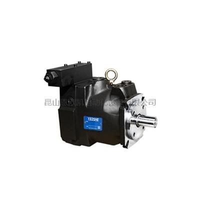 台湾YEOSHE柱塞泵PV系列