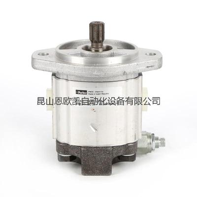 美国PARKER齿轮泵3349212151