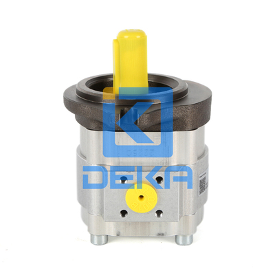 德国ECKERLE齿轮泵EIPS2-006RA04-1X