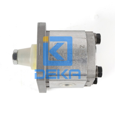 意大利CASAPPA齿轮泵PLP10.4S0-29E7-LGC/GC-N-EL（HAW）