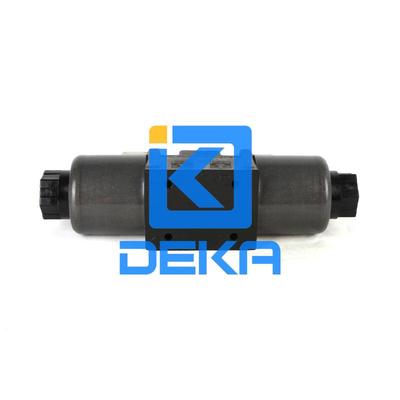 日本不二越NACHI电磁阀SA-G03-C6-R-D2-J21