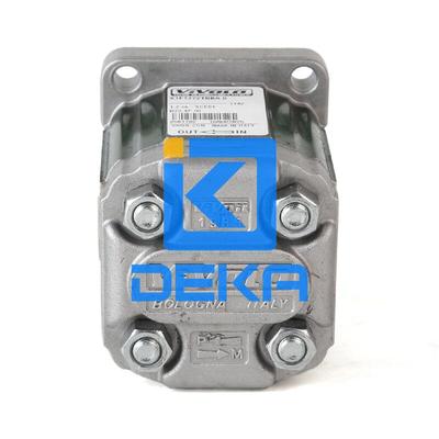 意大利VIVOIL VIVOLO齿轮泵X1F1772TBBA