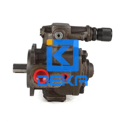 意大利迪普马DUPLOMATIC叶片泵PVA28/30