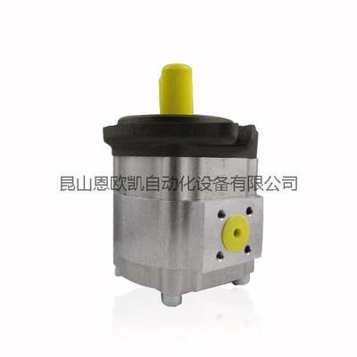 德国ECKERLE齿轮泵EIPS2-008RL04-10